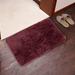 Clearance! Pgeraug Carpet Carpet Household Super Soft Fur Rug for Bedroom Sofa Living Room Area Rugs Carpet