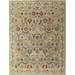 New Eva Sage 5x8 ft Traditional Oriental Style Handmade Tufted 100% Woolen Area Rugs & Carpet