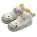 Socks For Kids Baby Toddlers Girls Mid Calf Length Socks Antislip 1 Pair Sock Shoes Baby Boys Girls Shoes First Walking Shoes