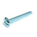 Knob/Pull Machine Screws 8/32 Thread (25 per Pack) Cabinet Door and Drawer Screws (Choose Your Size) by E.H.C (8-32 x 2)