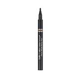 Billion Dollar Brows The Microblade Effect: Brow Pen Create Natural Eyebrows Fill in Brows Blonde