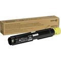 Xerox Original Standard Yield Laser Toner Cartridge - Yellow - 1 Each - 9800 | Bundle of 2 Each