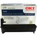Oki 44315101/02/03/04 Image Drum - LED Print Technology - 20000 Pages - 1 Each | Bundle of 10 Each