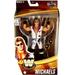 WWE Wrestling Legends Series 17 Shawn Michaels Action Figure