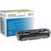 Elite Image Remanufactured Economy Yield Laser Toner Cartridge - Single Pack - Alternative for HP 410A (CF411A) - Cyan - 1 Each - 2300 Pages | Bundle of 2 Each