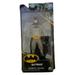 DC Comics Batman Grey & Black Action Figure by Spin Master Bat Tech 6-Inch