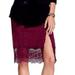 Free People Skirts | Free People Storyteller Skirt | Color: Purple/Red | Size: Xs