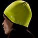 Lululemon Athletica Accessories | Lululemon Cold Terrain Run Beanie | Color: Green/Yellow | Size: Os