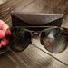 Gucci Accessories | Gucci Sunglasses | Color: Brown | Size: Os