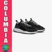 Columbia Shoes | Columbia Men's Horizon Lane Waterproof Trail Hike Shoes Sz 11.5,12 Ym0751 Black | Color: Black | Size: Various