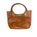 Michael Kors Bags | Michael Kors Vanessa Leather Medium Shoulder Bag With Dust Bag | Color: Brown | Size: Os