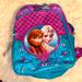 Disney Accessories | Frozen Backpacks New (2 Available) | Color: Pink/Purple | Size: Osg