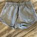 Nike Bottoms | Nike Girls Dri-Fit Shorts | Color: Gray | Size: Mg