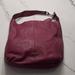 Coach Bags | Coach Avery Hobo Shoulder Bag | Color: Pink/Purple | Size: Os