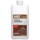 HG Parkett Schutzfilm, schützendes Parkettpflegemittel, schützt die Lackschicht vor Abnutzung, Kratzern und anderen Beschädigungen - 1 L