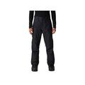 Mountain Hardwear Sky Ridge Gore-Tex Pant - Men's Black Large Short 1953301010-Black-L-S