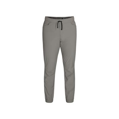 Outdoor Research Ferrosi Joggers - Men's Pewter L 3002570008008