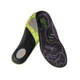 Oboz O Fit Insole Plus II Green Extra Large 100004-Green-Medium-XL