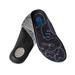 Oboz O Fit Insole Plus II Thermal Blue Extra Large 100005-Blue-Medium-XL