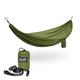 Eno TravelNest Hammock + Straps Combo - Moss