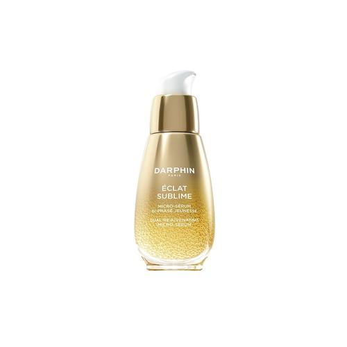 Darphin - Éclat Sublime Dual Rejuvenating Micro-Serum Glow Serum 30 ml