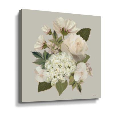 Winston Porter Heirloom Bouquet by House Fenway - ...