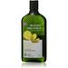 Avalon Organics Clarifying Shampoo Lemon 11 oz (Pack of 6)