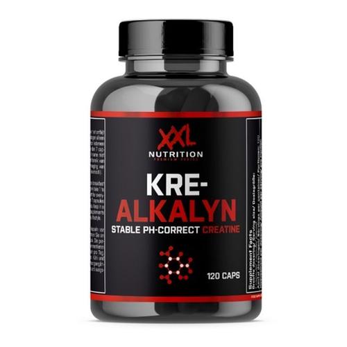 XXL Nutrition Kre-Alkalyn 160 g