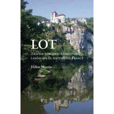 Lot: Travels Through A Limestone Landscape In Sout...