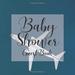 Baby Shower Guest Book: Airplane Plane Travel Ocean Adventure Theme - Gender Reveal Boy Girl Signing Sign In Guestbook Welcome New Baby with Gift Log . Prediction Advice Wishes Photo Pre-Owned