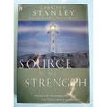 Pre-owned - Cu the Source of My Strength (Paperback)