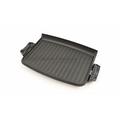 George Foreman UPPER GRILL PLATE WHANDLES 322H901G1