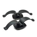 Double Bracket Umbrella Holder Rack Clip Hook Multifunctional Auto Interior Fastener Organizer 2 Pcs;Double Bracket Car Umbrella Holder Rack Clip Hook Fastener Organizer 2 Pcs