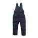 Wozhidaoke Baby Boy Clothes Toddler Kids Boys Girls Warm Pants Overall Jumpsuit Winter Trousers valentines day gifts for kids Baby Girl Clothes