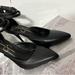 Jessica Simpson Shoes | Brand New Jessica Simpson Wekendi Pump (I Don’t Have The Original Box) Size 6m | Color: Black | Size: 6
