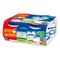 Mellin Baby Formaggino Classico 4 X 80 G 4x80 g