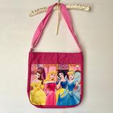 Disney Accessories | Girl’s Disney Princess Crossbody Bag | Color: Pink | Size: Osg