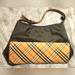 Burberry Bags | Authentic Burberry Tote Bag | Color: Black/Brown | Size: 13 X 9