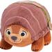 Disney Toys | Disney Raya & The Last Dragon 7-Inch Small Tuk Tuk Plush, Stuffed Animal | Color: Brown | Size: Small