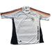 Adidas Shirts | Adidas Deutschland Germany Football Club Soccer Jersey Sample White Medium Men | Color: White | Size: M