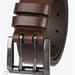 Levi's Accessories | Levi’s Double Prong Casual Jeans Belt Size 44 | Color: Brown | Size: 44