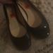 Nine West Shoes | Black Nine West Flats | Color: Black | Size: 9.5