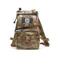 Ace Link Armor Map Pack Molle Backpack Camo B-TG-MAP-MC