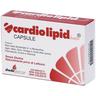 Cardiolipid Shedir® 30 pz Capsule