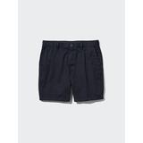 Men's Chino Shorts (7") | Navy | Large | UNIQLO US