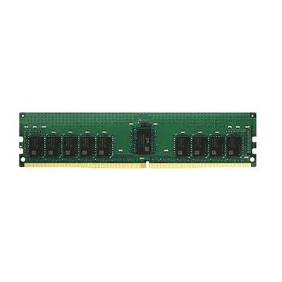 Synology 32GB DDR4 RDIMM ECC Memory Module D4ER01-...