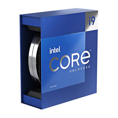 Intel Core i9-13900KS 3.2 GHz 24-Core LGA 1700 Processor BX8071513900KS