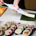 Bazooka-Machine à rouler les légumes et la viande moule à sushi rouleau à riz machine à sushi