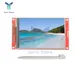 Écran d'affichage LCD TFT avec panneau tactile intégré Module de 4.0 pouces 480x320 MCU SPI série