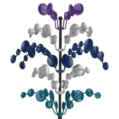 Regal Art & Gift 13376 - Vertical Wind Spinner - Shower Wind Spinners